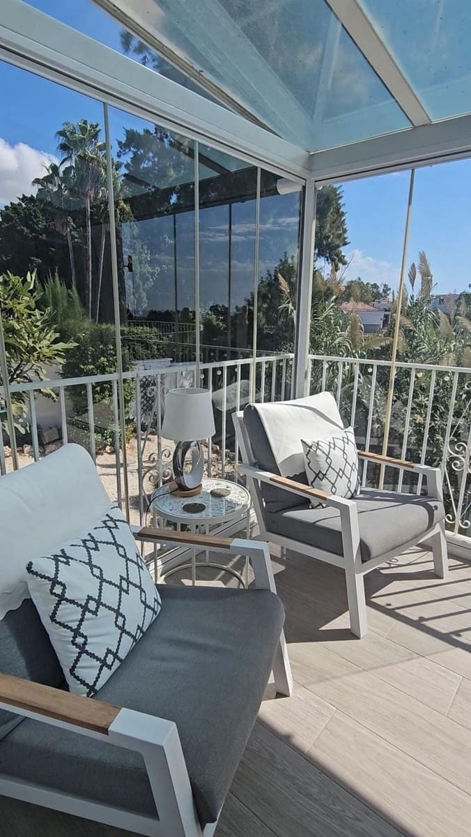 3 soverom Villa til salgs i Mijas med svømmebasseng - € 795 000 (Ref: 9271831)