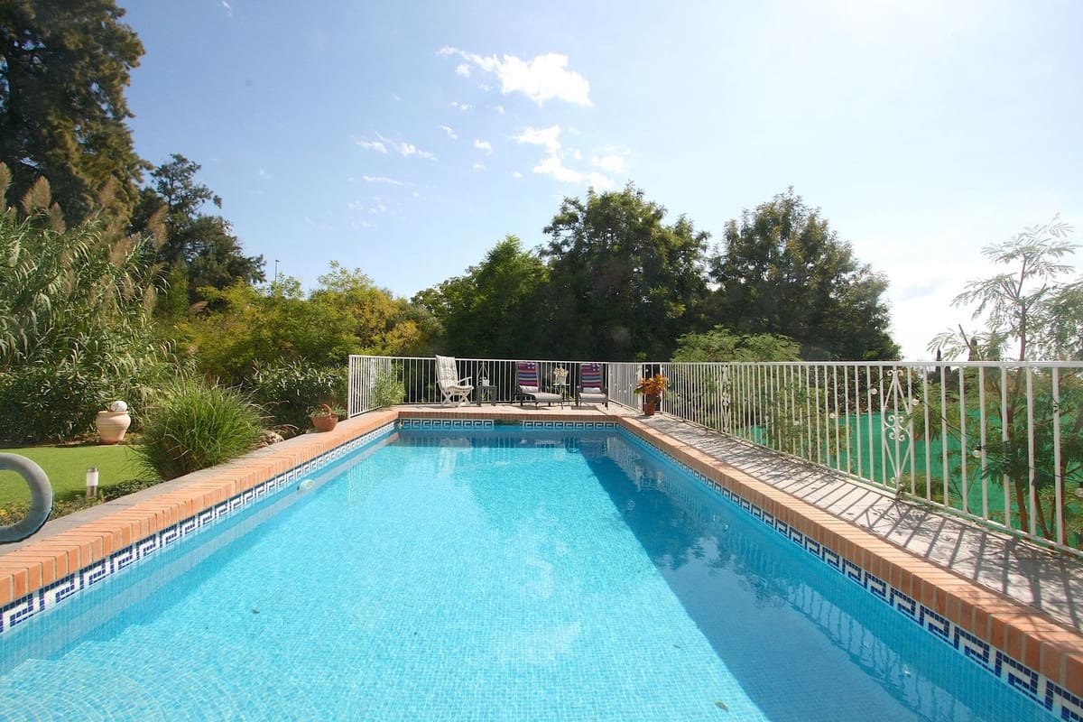 3 soverom Villa til salgs i Mijas med svømmebasseng - € 795 000 (Ref: 9271831)