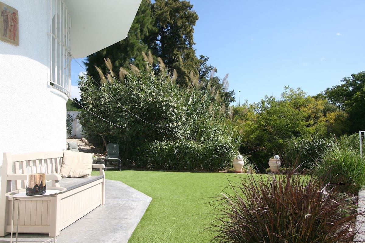 3 soverom Villa til salgs i Mijas med svømmebasseng - € 795 000 (Ref: 9271831)