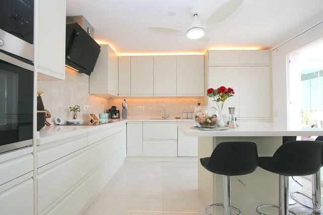 3 Zimmer Villa zu verkaufen in Mijas pueblo, Mijas mit Pool - 795.000 € (Ref: 9271831)