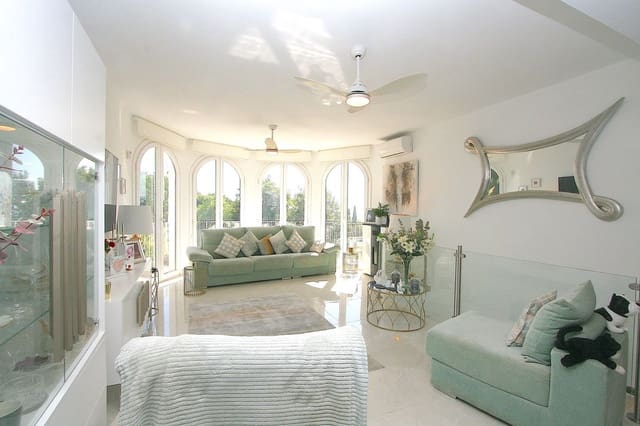 3 Zimmer Villa zu verkaufen in Mijas pueblo, Mijas mit Pool - 795.000 € (Ref: 9271831)