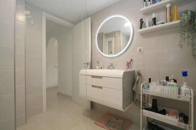 3 Zimmer Villa zu verkaufen in Mijas pueblo, Mijas mit Pool - 795.000 € (Ref: 9271831)