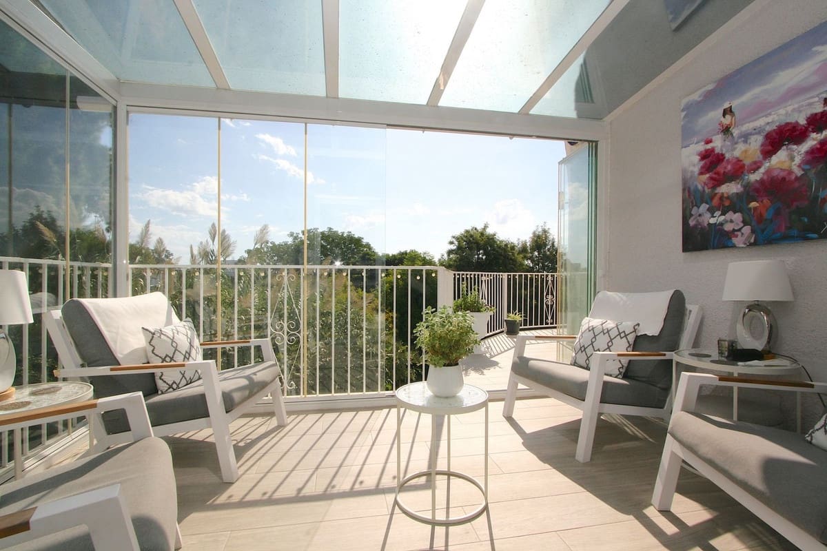 3 bedroom Villa for sale in Mijas with pool - € 795,000 (Ref: 9271831)