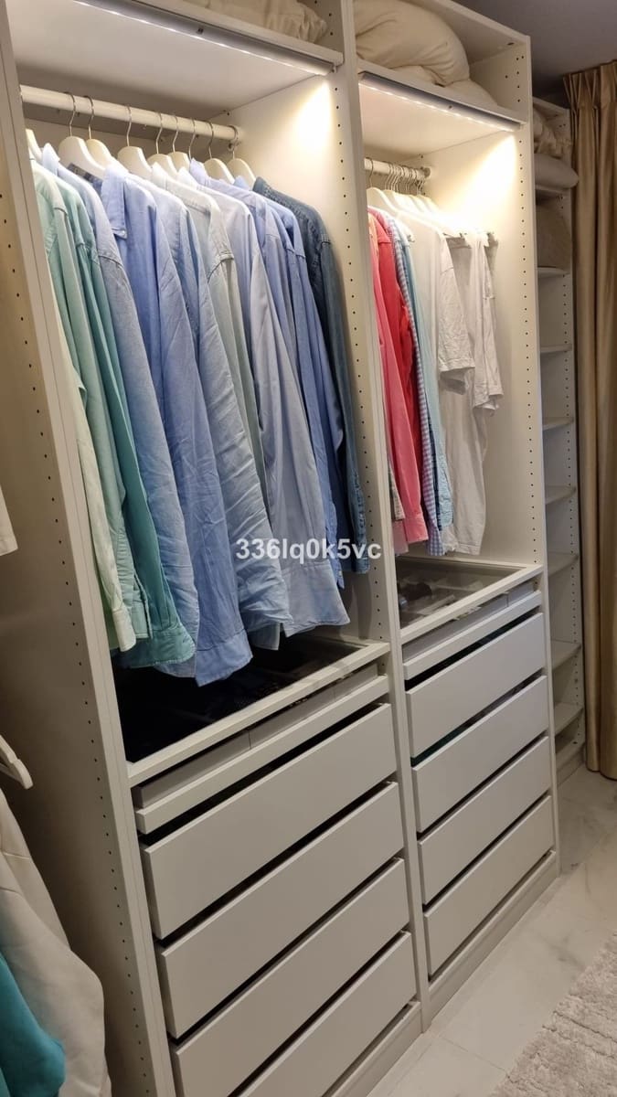 3 chambre Penthouse à vendre à Estepona avec piscine - 1 890 000 € (Ref: 9279666)