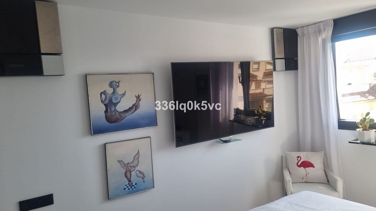 3 chambre Penthouse à vendre à Estepona avec piscine - 1 890 000 € (Ref: 9279666)