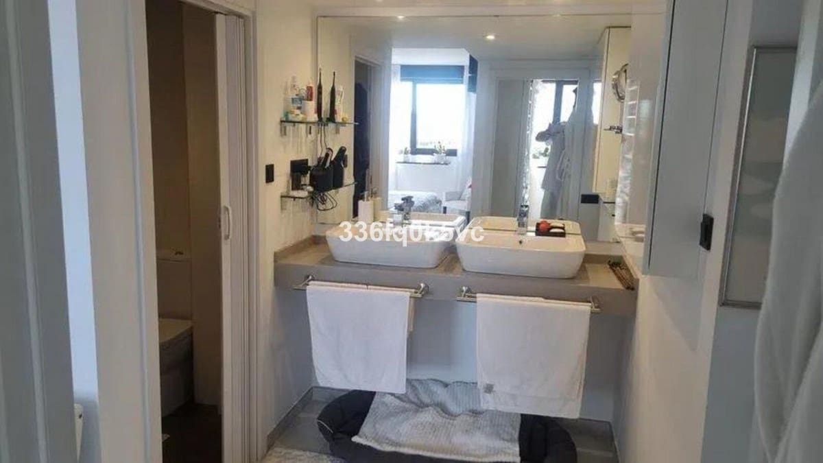 3 chambre Penthouse à vendre à Estepona avec piscine - 1 890 000 € (Ref: 9279666)