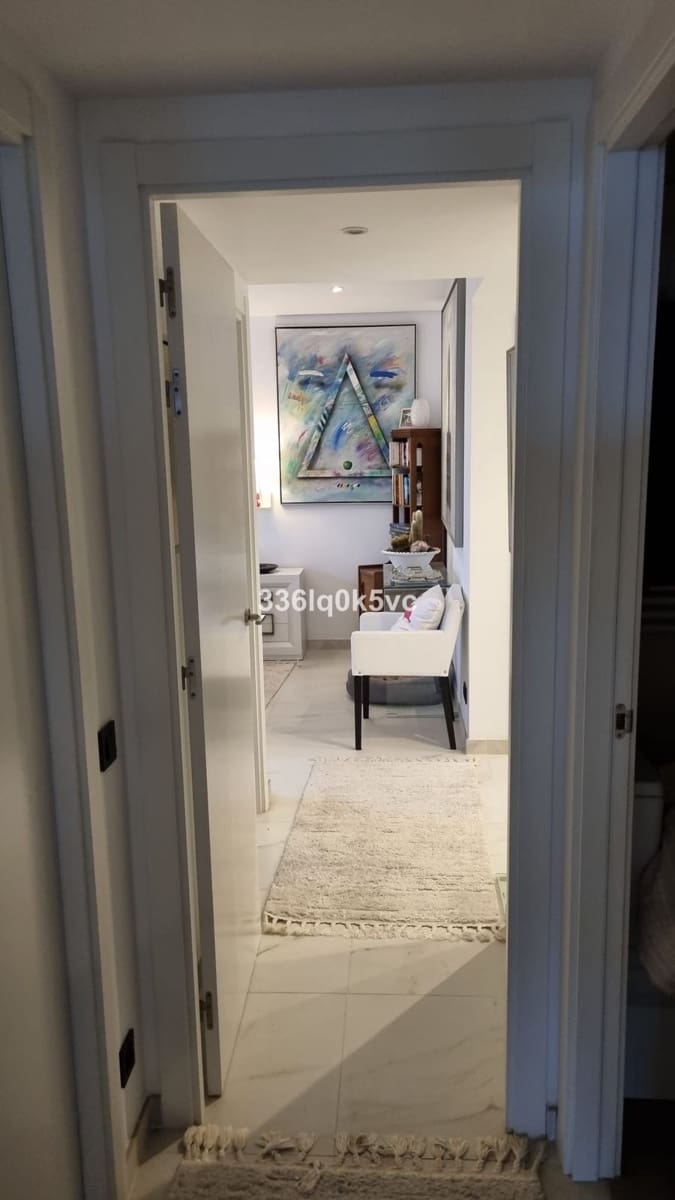 3 chambre Penthouse à vendre à Estepona avec piscine - 1 890 000 € (Ref: 9279666)