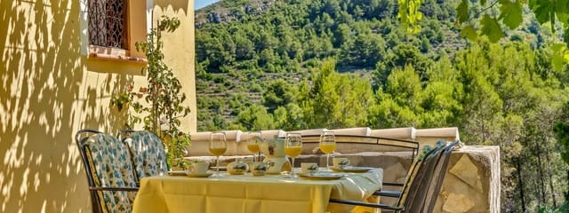 4 quarto Moradia para venda em Llíber com piscina - 1 095 000 € (Ref: 9284063)