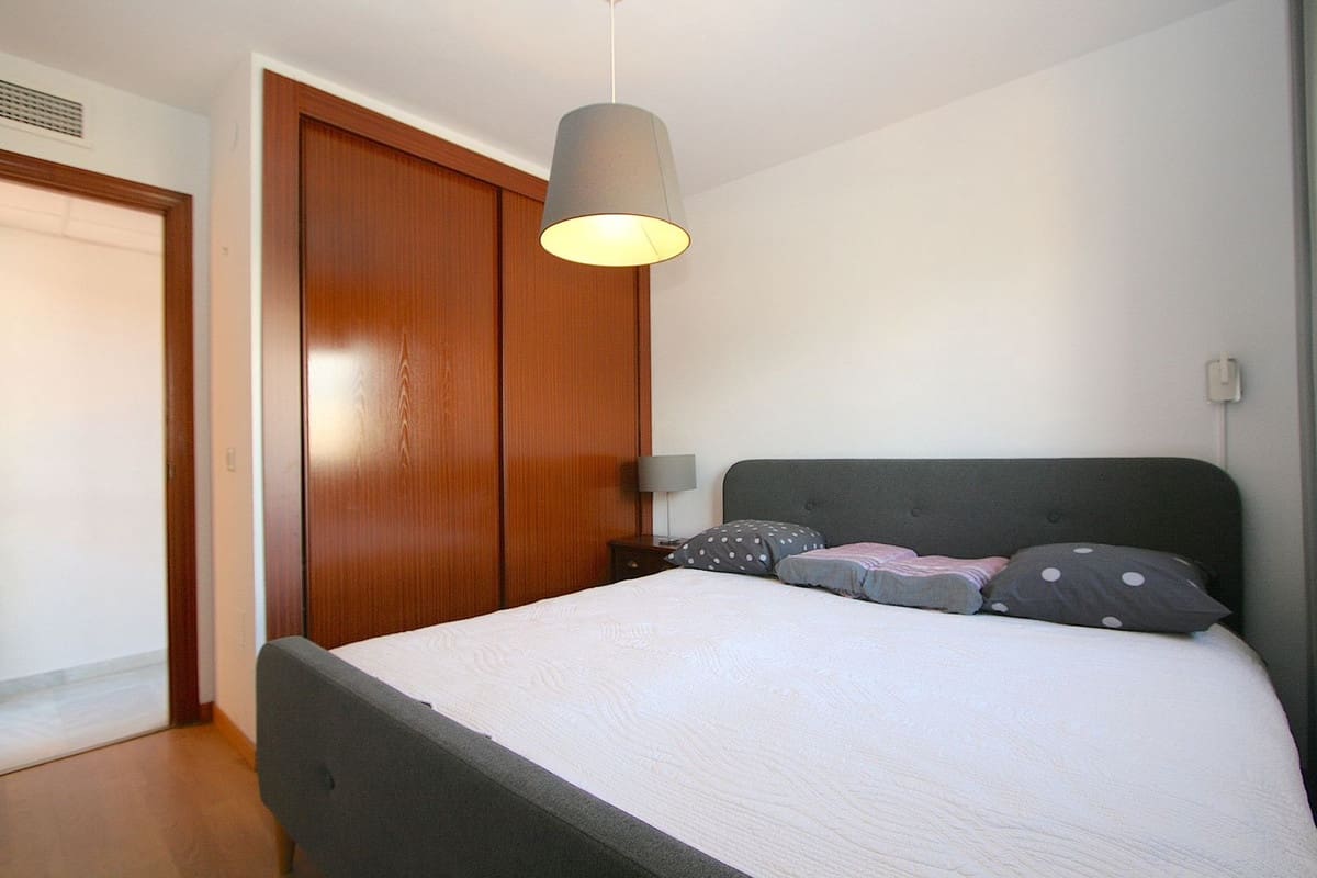 3 makuuhuone Kattohuoneisto myytävänä paikassa Mijas Costa mukana uima-altaan - 575 000 € (Ref: 9284902)