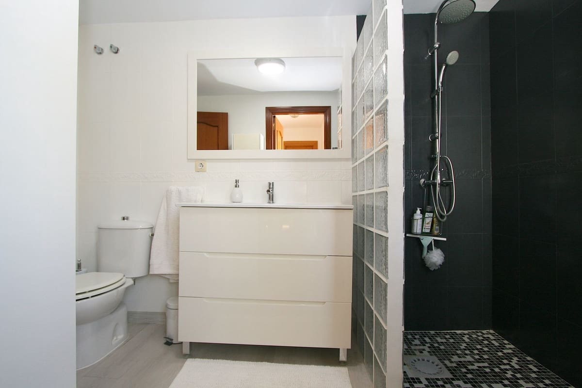 3 makuuhuone Kattohuoneisto myytävänä paikassa Mijas Costa mukana uima-altaan - 575 000 € (Ref: 9284902)