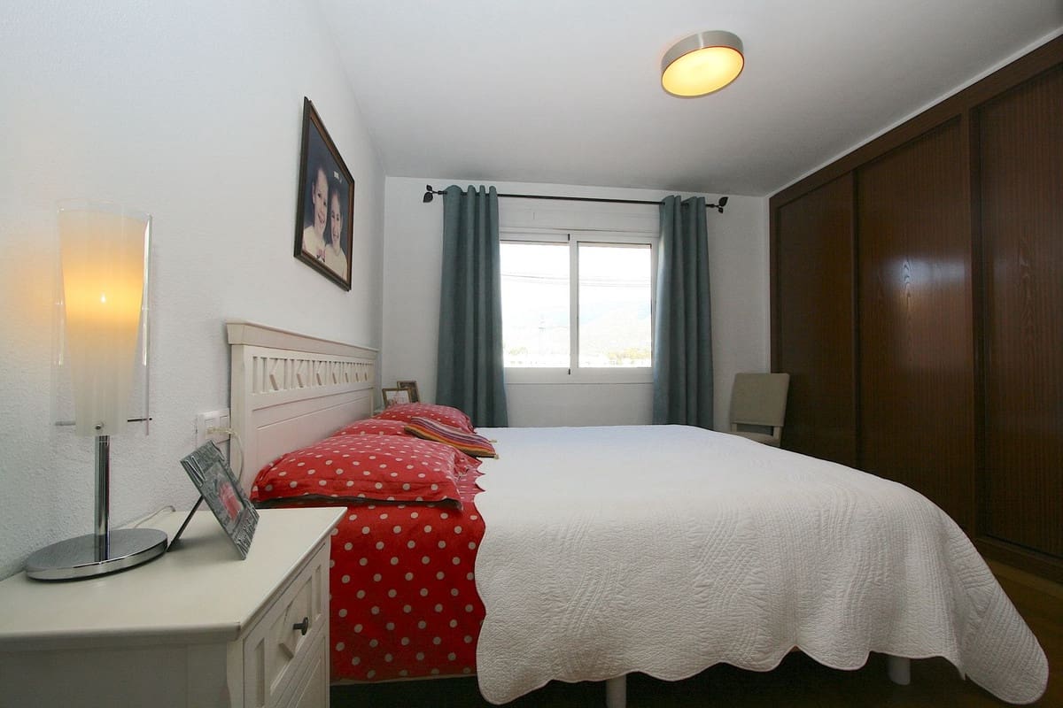 3 makuuhuone Kattohuoneisto myytävänä paikassa Mijas Costa mukana uima-altaan - 575 000 € (Ref: 9284902)