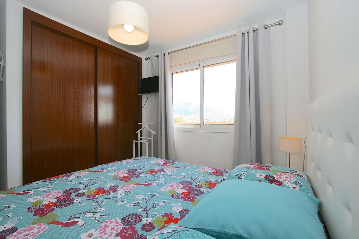 3 makuuhuone Kattohuoneisto myytävänä paikassa Mijas Costa mukana uima-altaan - 575 000 € (Ref: 9284902)