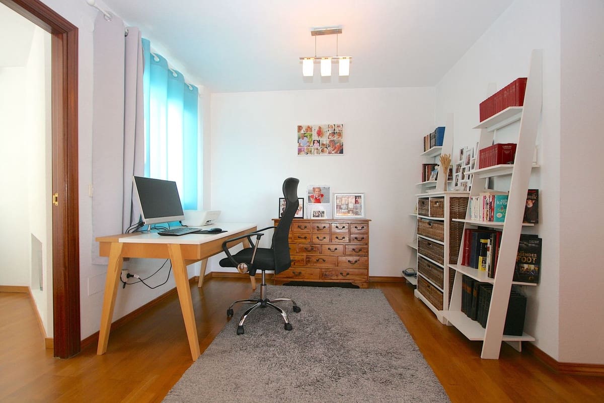 3 makuuhuone Kattohuoneisto myytävänä paikassa Mijas Costa mukana uima-altaan - 575 000 € (Ref: 9284902)