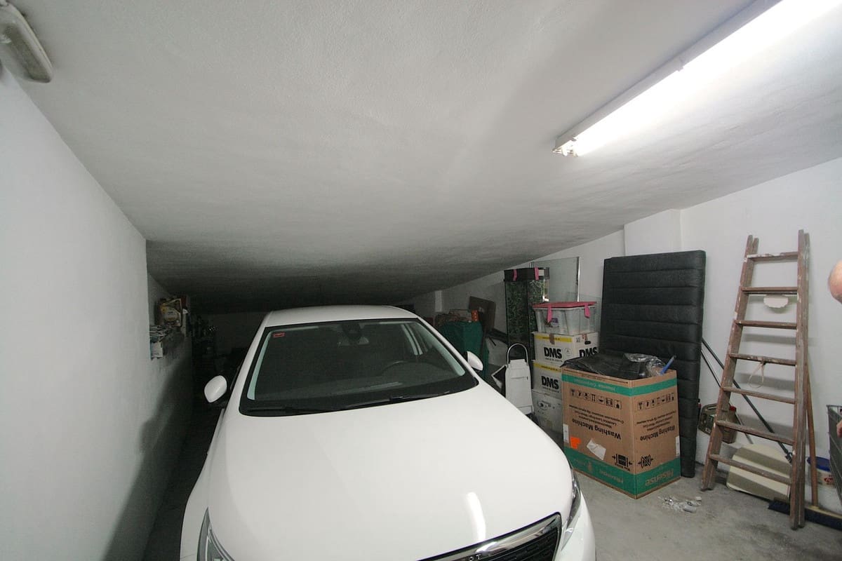 3 makuuhuone Kattohuoneisto myytävänä paikassa Mijas Costa mukana uima-altaan - 575 000 € (Ref: 9284902)