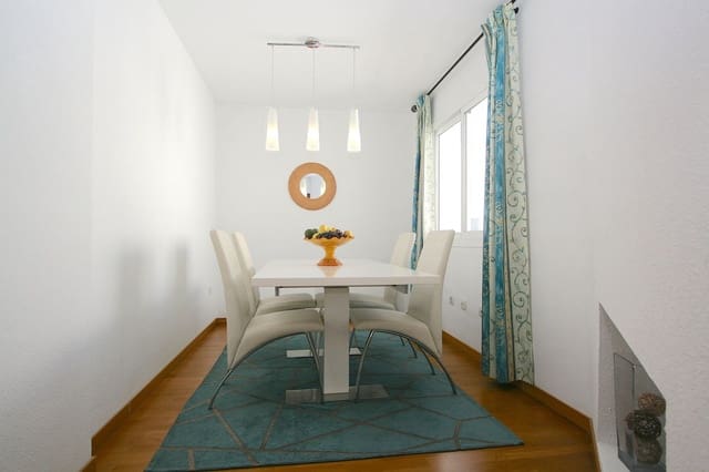 3 chambre Penthouse à vendre à Mijas Costa, Mijas avec piscine - 575 000 € (Ref: 9284902)