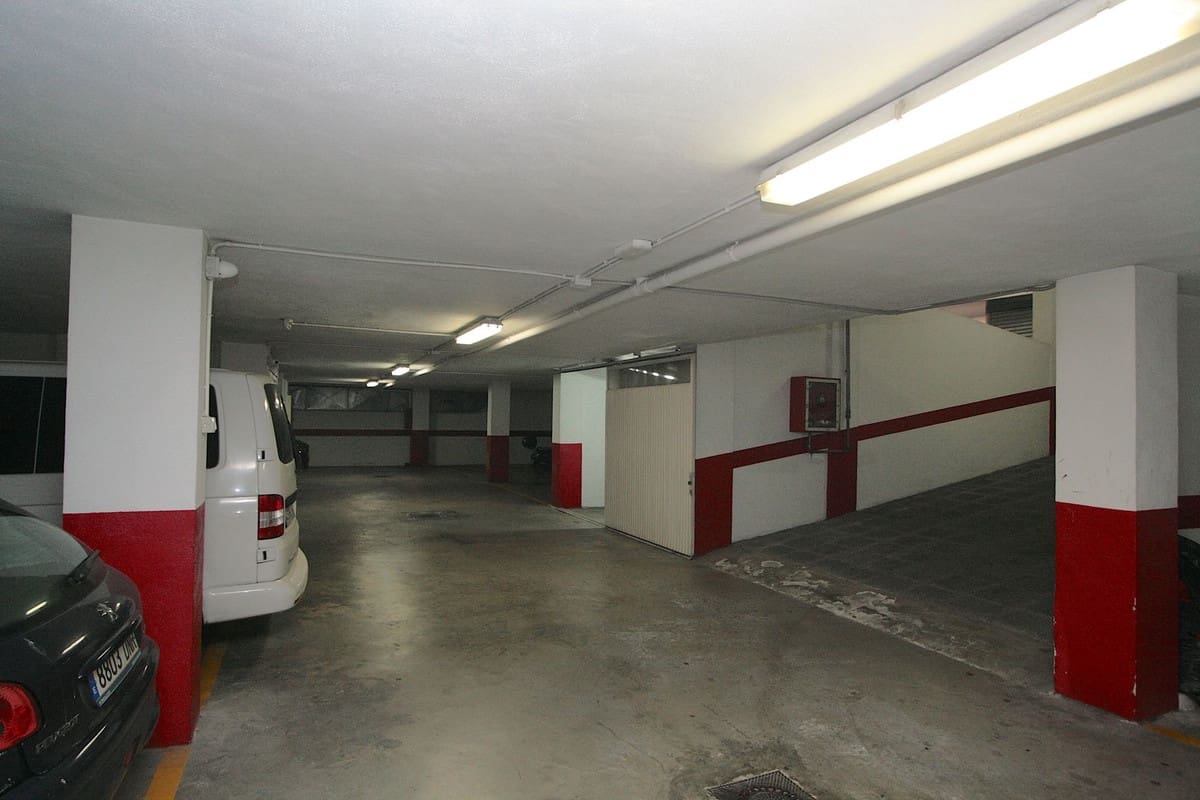 3 sovrum Takvåning till salu i Mijas Costa med pool - 575 000 € (Ref: 9284902)