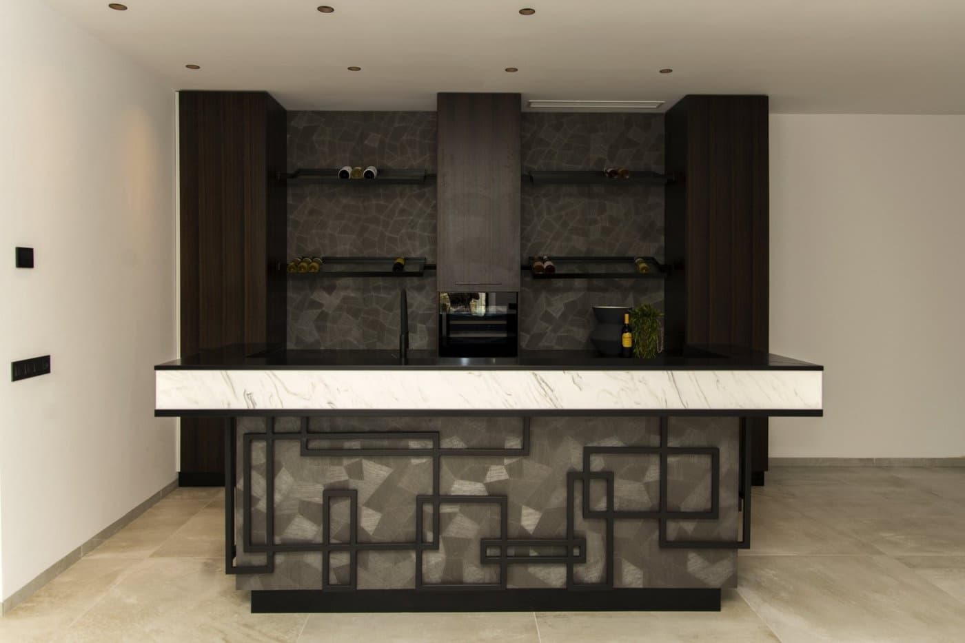 4 Zimmer Villa zu verkaufen in Rojales mit Pool - 995.000 € (Ref: 9290066)