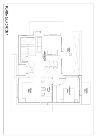 3 soverom Villa til salgs i Aguas Nuevas, Torrevieja med svømmebasseng garasje - € 750 000 (Ref: 9290109)
