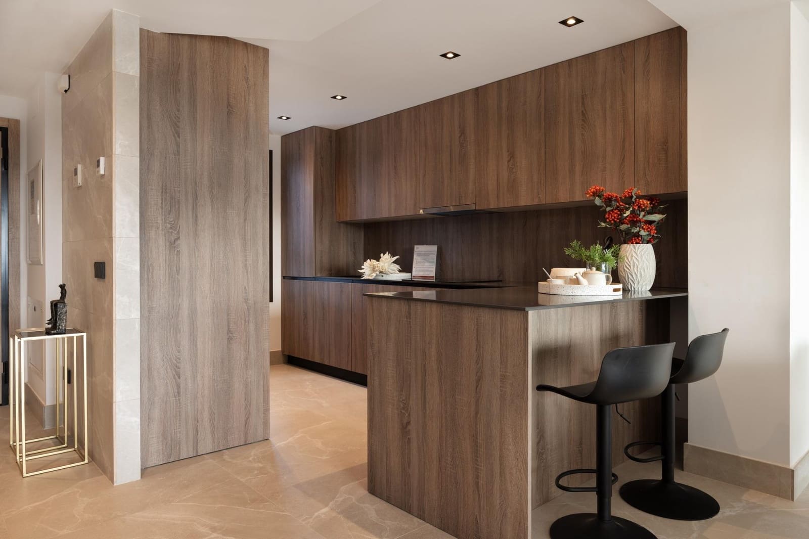 3 slaapkamer Huis te koop in Istan met zwembad garage - € 620.000 (Ref: 9290166)