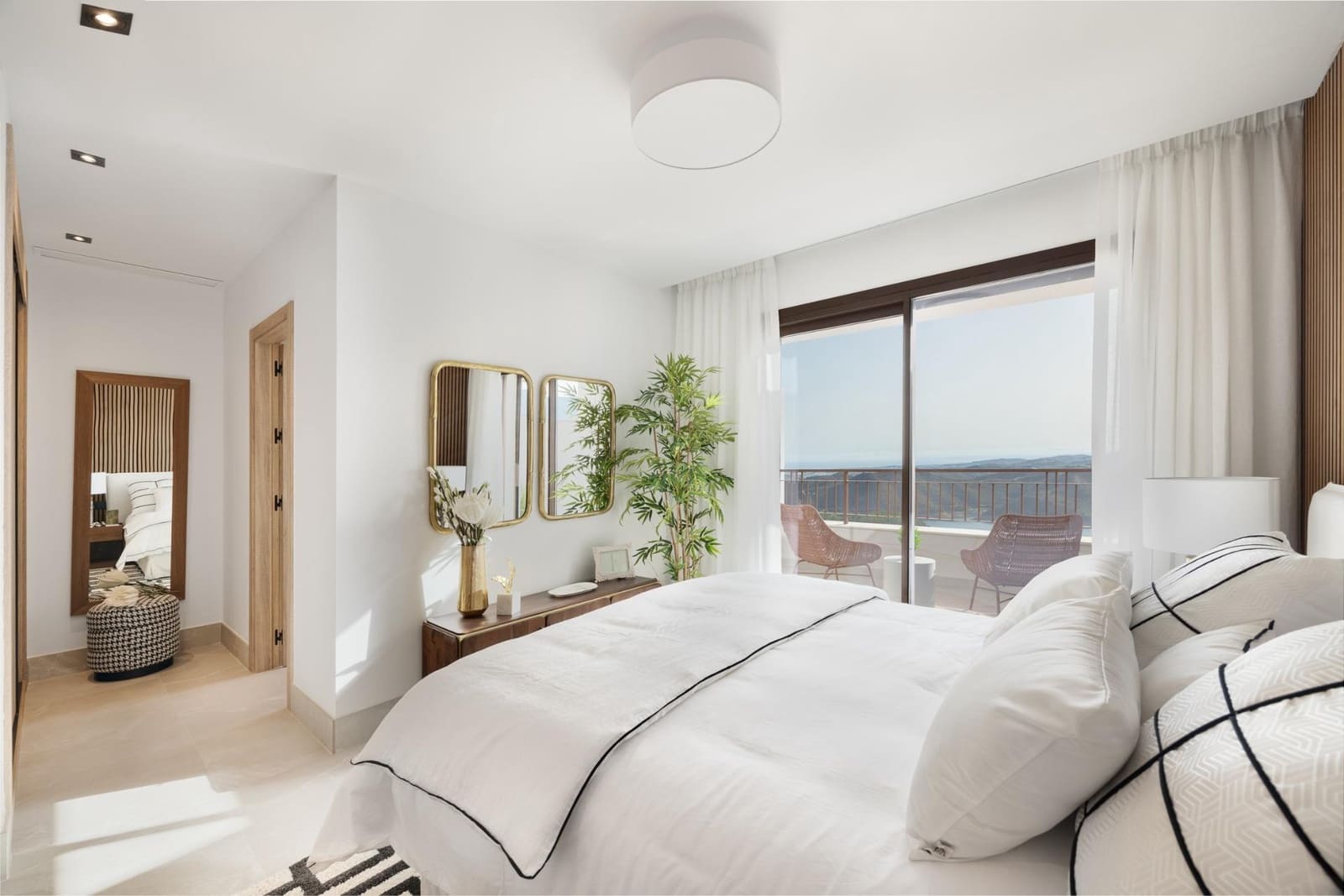 3 slaapkamer Huis te koop in Istan met zwembad garage - € 620.000 (Ref: 9290166)