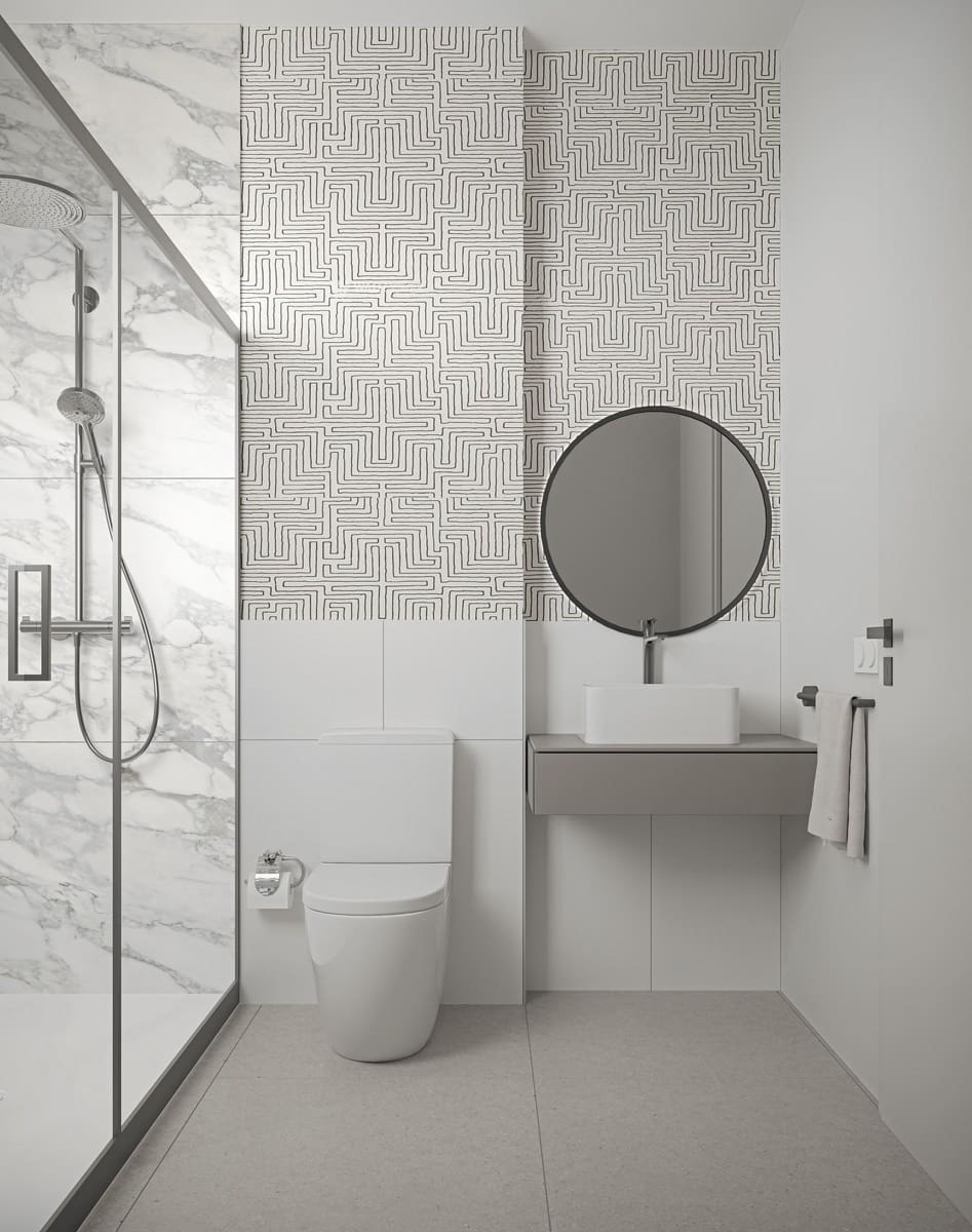 3 soverom Leilighet til salgs i Los Monteros med svømmebasseng - € 690 000 (Ref: 9290175)