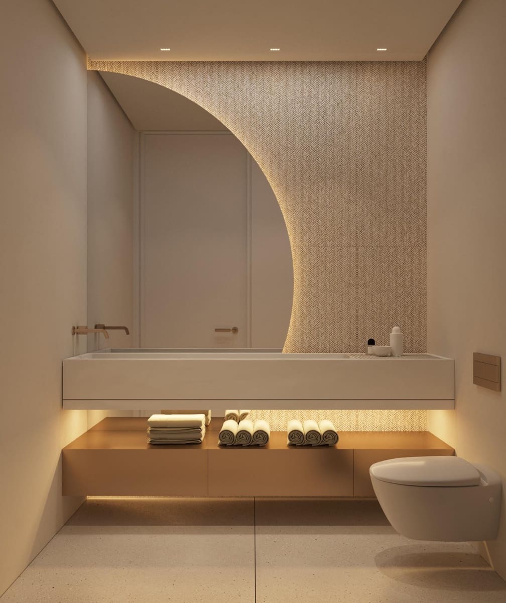 4 soverom Villa til salgs i Nueva Andalucia med svømmebasseng - € 5 975 000 (Ref: 9290181)