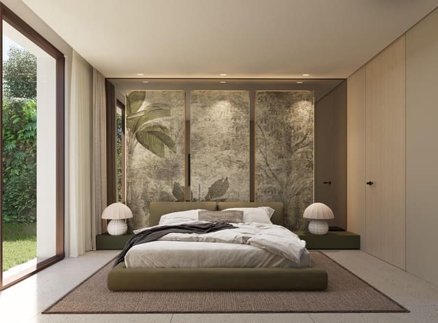 4 soverom Villa til salgs i Las Brisas, Marbella med svømmebasseng - € 5 975 000 (Ref: 9290181)