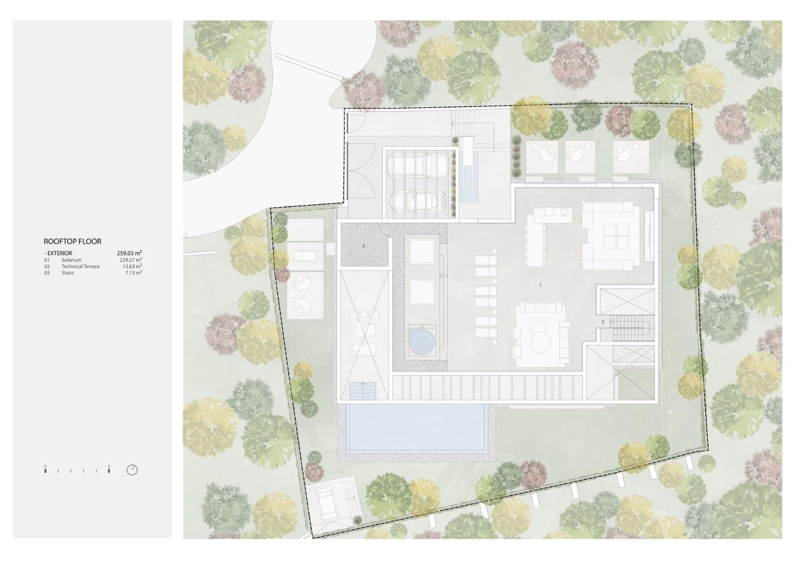 4 soverom Villa til salgs i Nueva Andalucia med svømmebasseng - € 5 975 000 (Ref: 9290181)