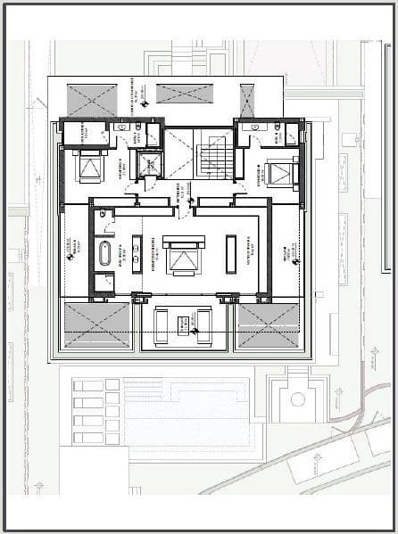 5 soverom Villa til salgs i Benahavis med svømmebasseng garasje - € 5 995 000 (Ref: 9290219)