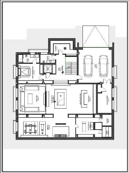 5 soverom Villa til salgs i Benahavis med svømmebasseng garasje - € 5 995 000 (Ref: 9290219)