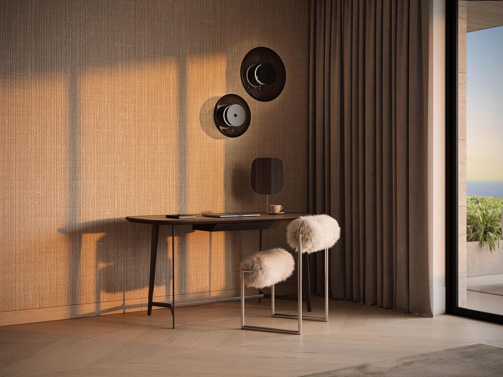 5 soverom Villa til salgs i Benahavis med svømmebasseng garasje - € 5 995 000 (Ref: 9290219)