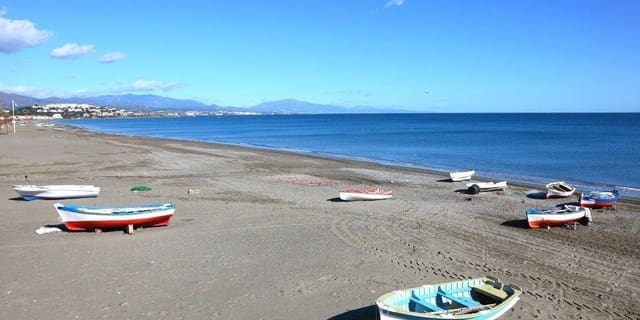 4 camera da letto Villa in vendita in Castillo de la Duquesa, Manilva con piscina garage - 960.000 € (Rif: 9290239)