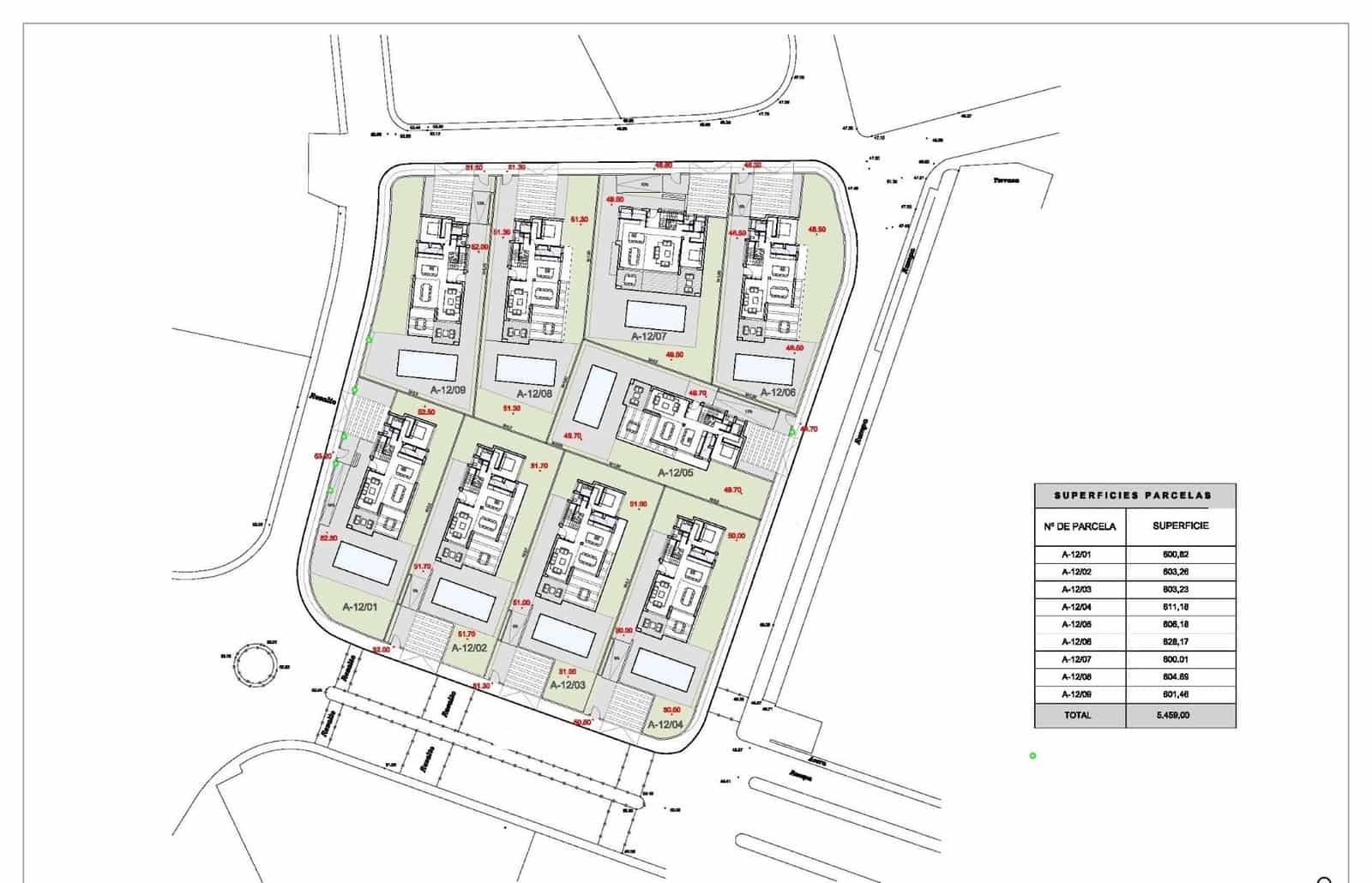 4 camera da letto Villa in vendita in Manilva con piscina garage - 960.000 € (Rif: 9290239)