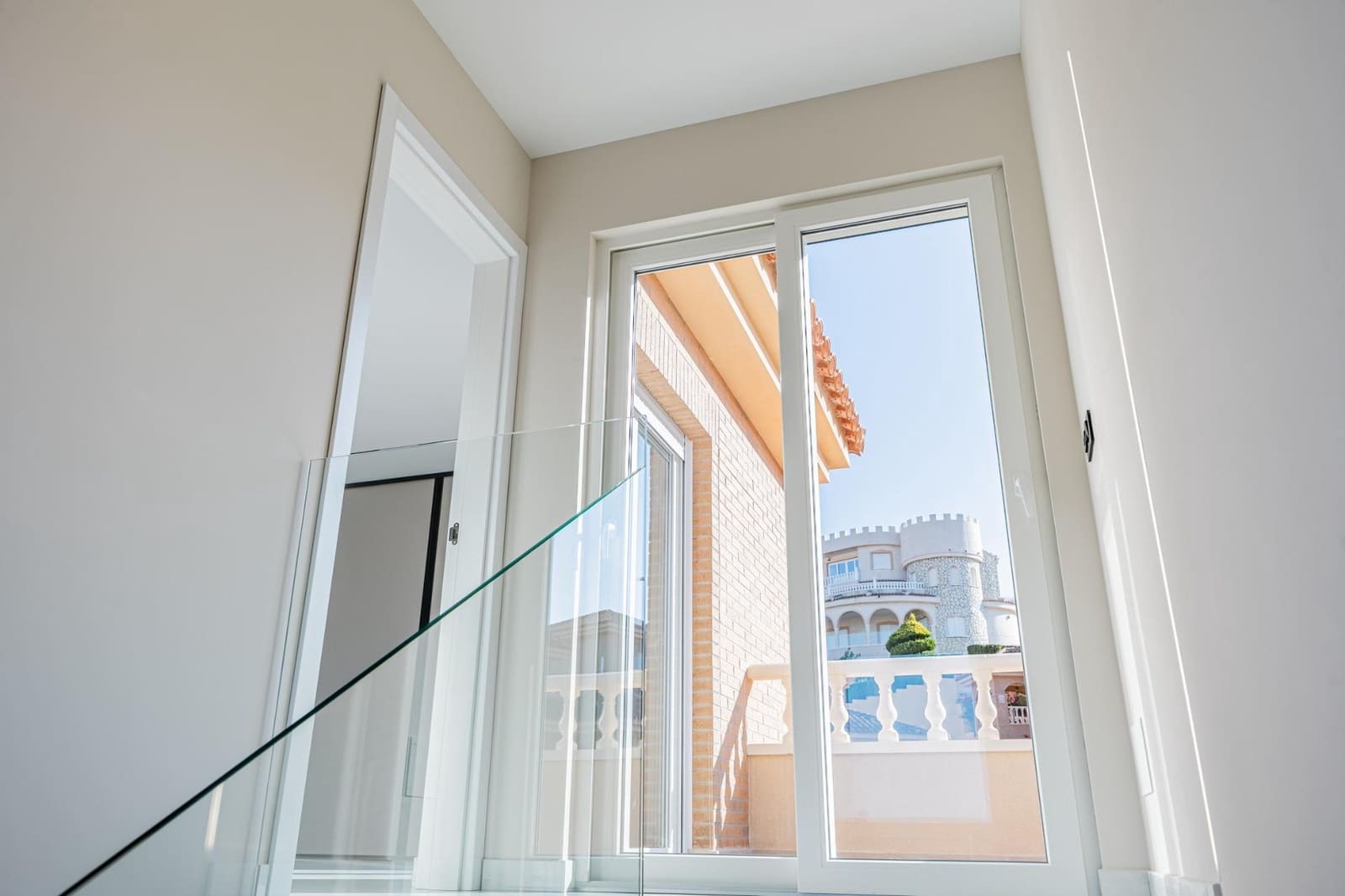 4 Zimmer Villa zu verkaufen in Ciudad Quesada mit Pool Garage - 549.000 € (Ref: 9290286)