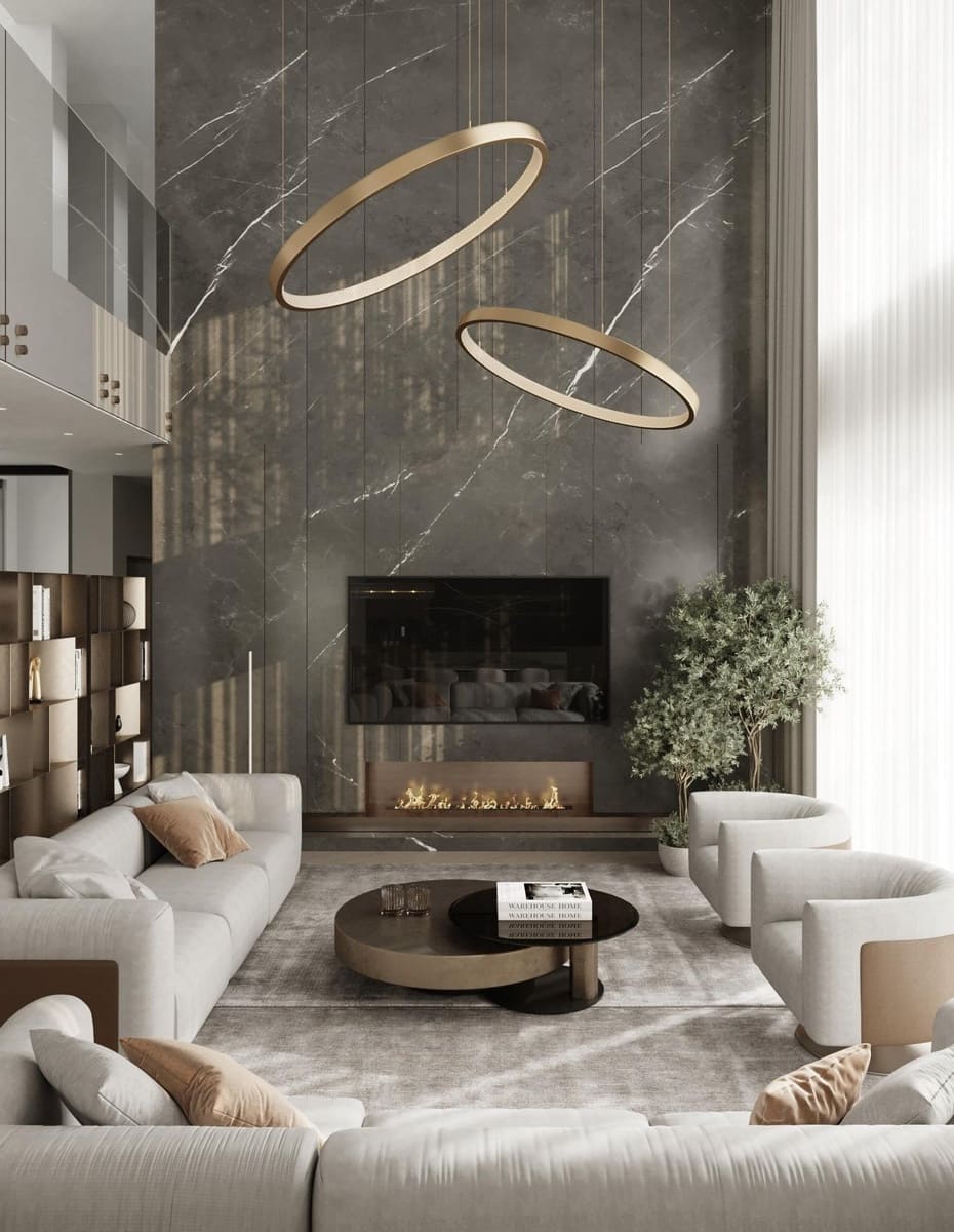 6 sypialnia Willa na sprzedaż w Marbella z basenem garażem - 7 800 000 € (Ref: 9290323)