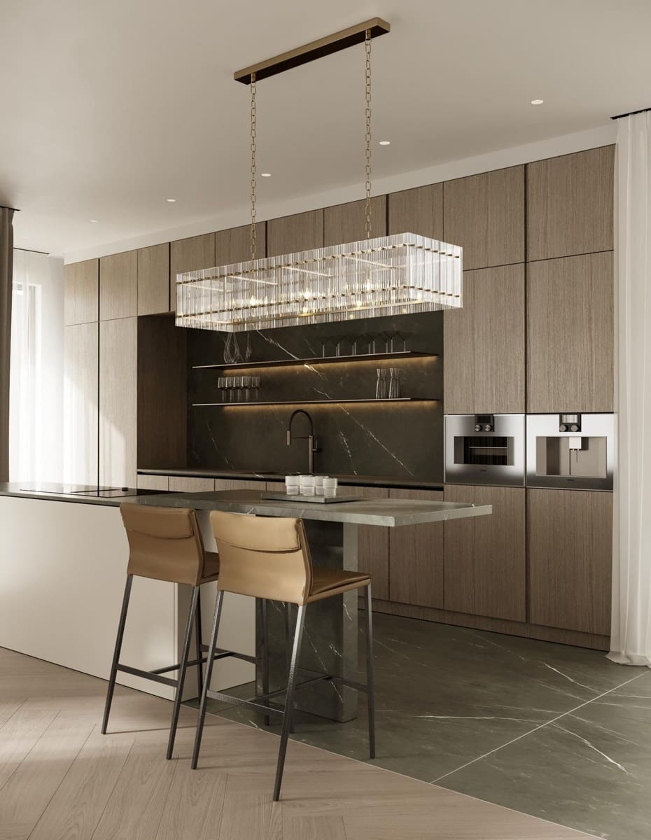 6 sypialnia Willa na sprzedaż w Marbella z basenem garażem - 7 800 000 € (Ref: 9290323)