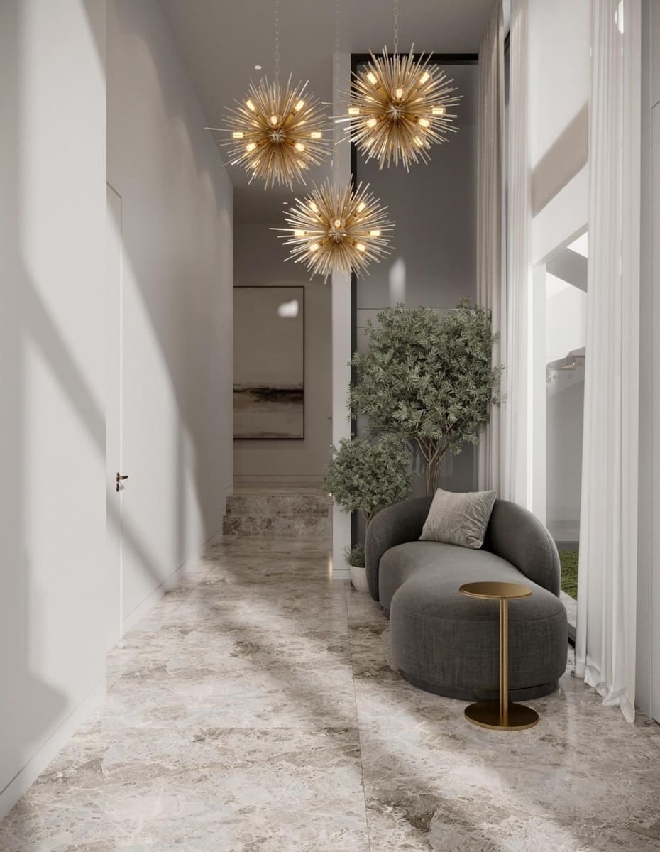 6 sypialnia Willa na sprzedaż w Marbella z basenem garażem - 7 800 000 € (Ref: 9290323)