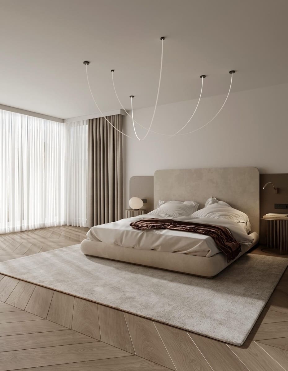 6 sypialnia Willa na sprzedaż w Marbella z basenem garażem - 7 800 000 € (Ref: 9290323)