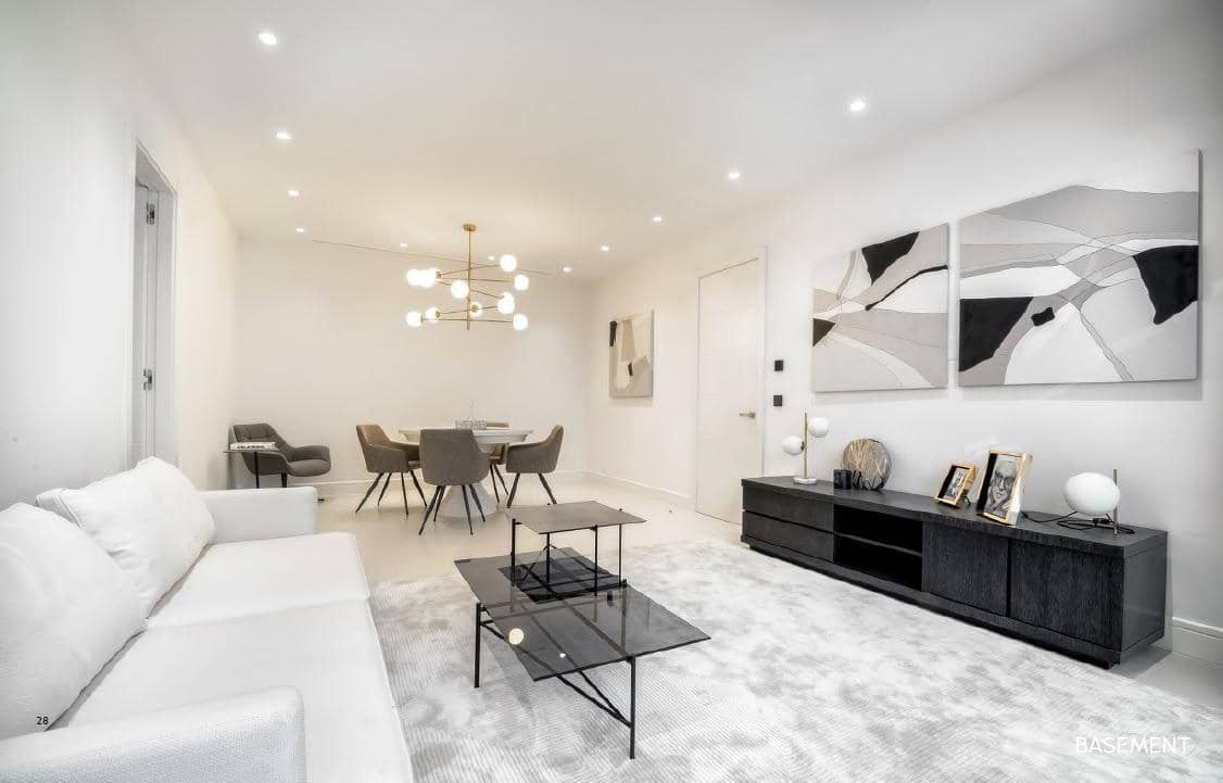 4 soveværelse Villa til salg i Golden Mile med swimmingpool garage - € 3.500.000 (Ref: 9290336)