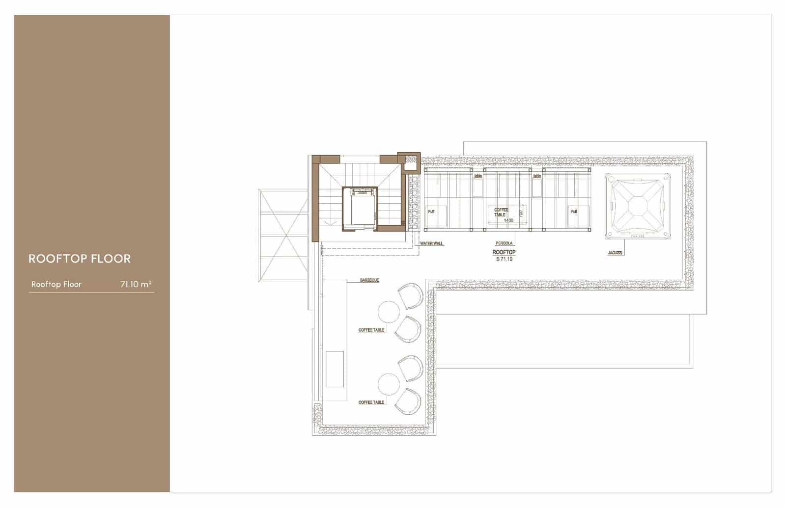 4 soveværelse Villa til salg i Golden Mile med swimmingpool garage - € 3.500.000 (Ref: 9290336)