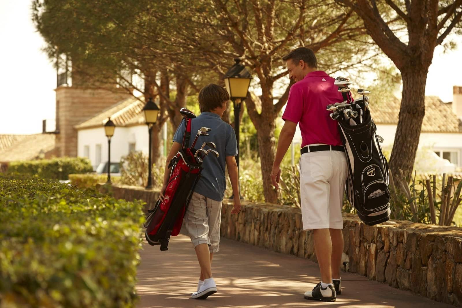 3 sypialnia Dom na sprzedaż w La Cala Golf z basenem garażem - 641 000 € (Ref: 9290340)