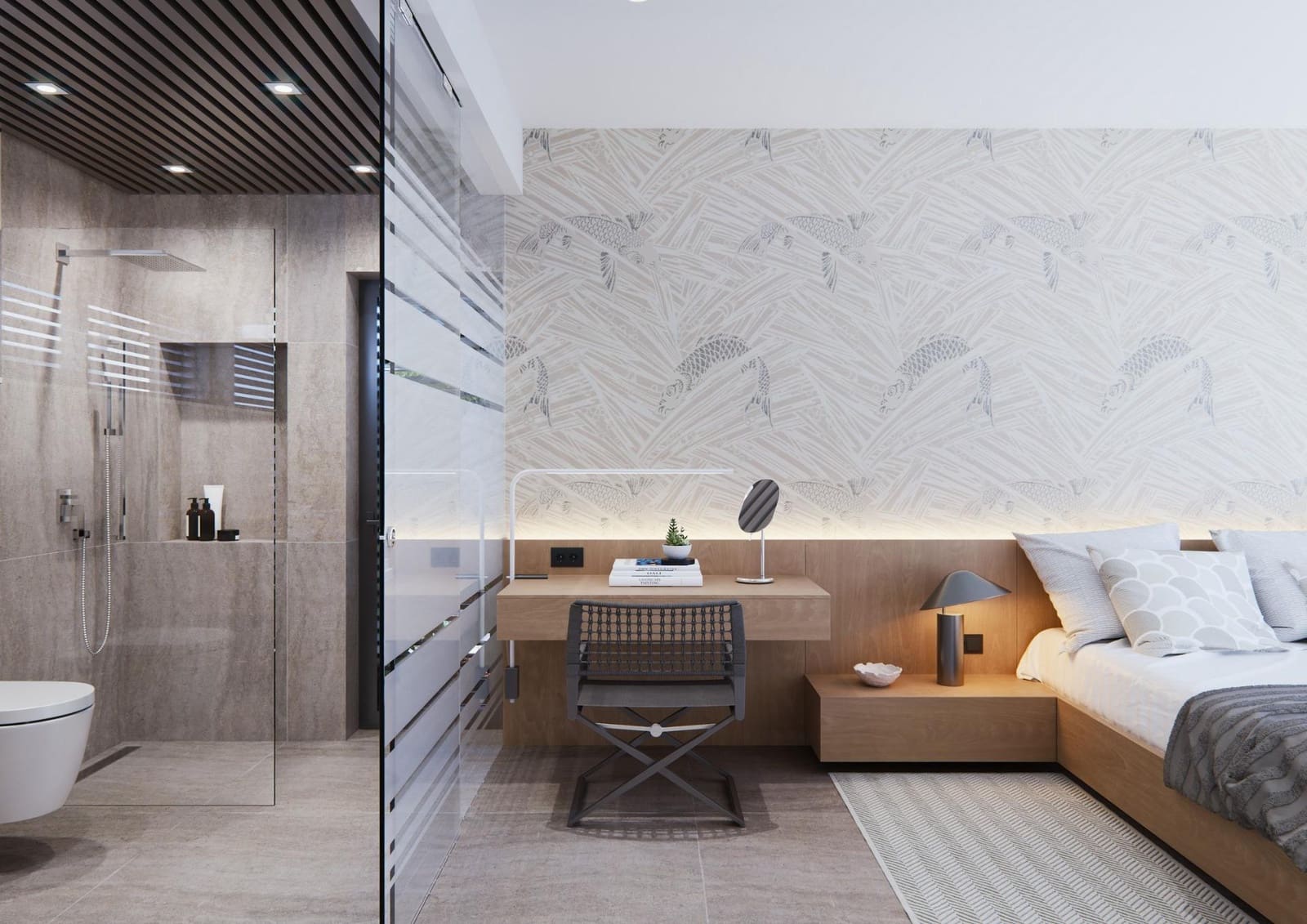 3 soveværelse Villa til salg i San Javier med swimmingpool garage - € 1.250.000 (Ref: 9290780)