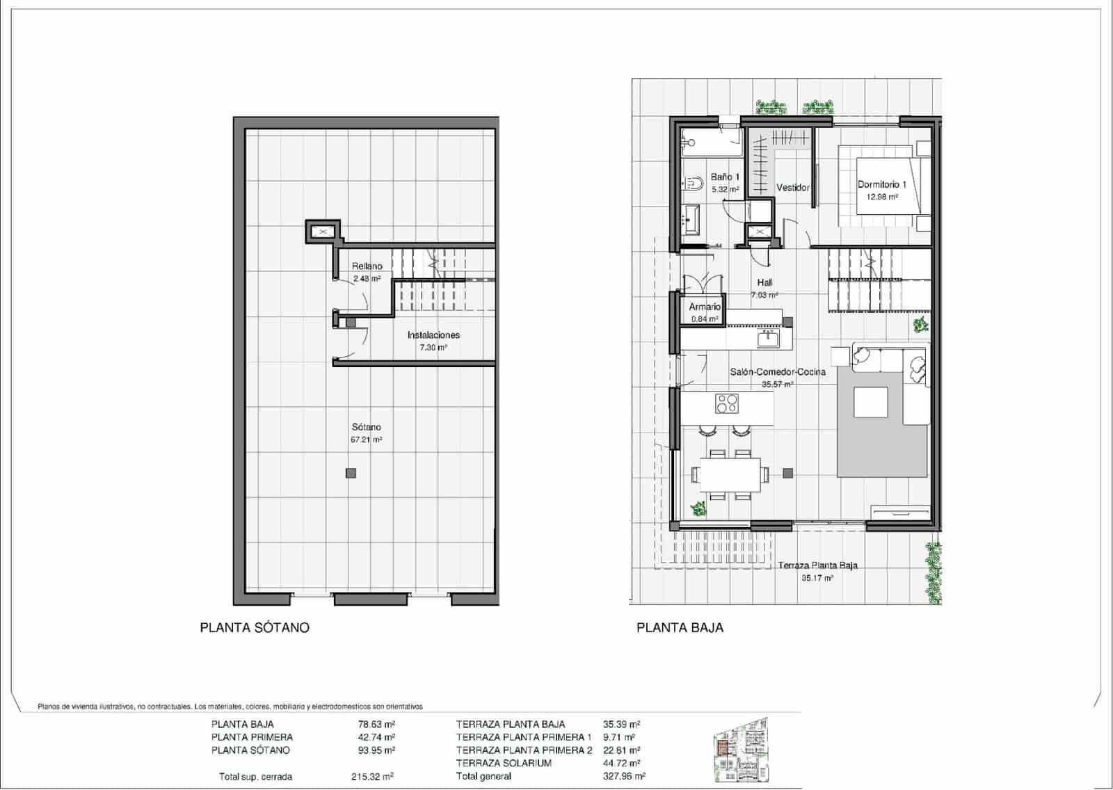 3 Zimmer Villa zu verkaufen in Polop mit Pool Garage - 567.690 € (Ref: 9290834)