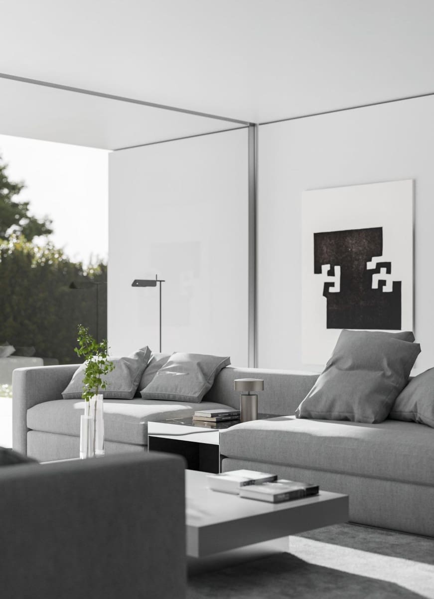 3 soverom Villa til salgs i Estepona med svømmebasseng garasje - € 1 400 000 (Ref: 9290866)