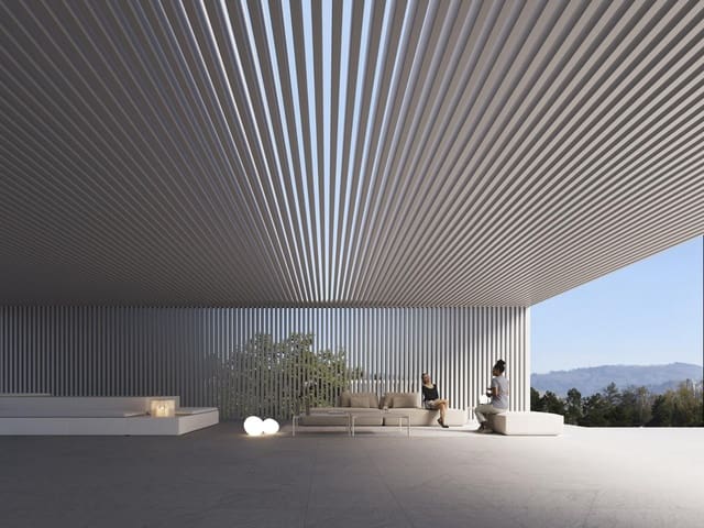 3 soverom Villa til salgs i Estepona Golf, Estepona med svømmebasseng garasje - € 1 400 000 (Ref: 9290866)