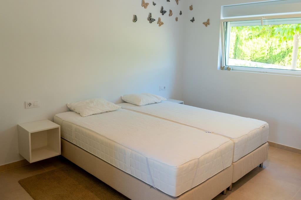 4 slaapkamer Villa te koop in Calpe / Calp met zwembad - € 1.380.000 (Ref: 9294174)