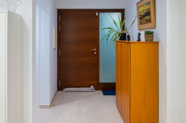 4 slaapkamer Villa te koop in Pueblo, Calpe / Calp met zwembad - € 1.380.000 (Ref: 9294174)