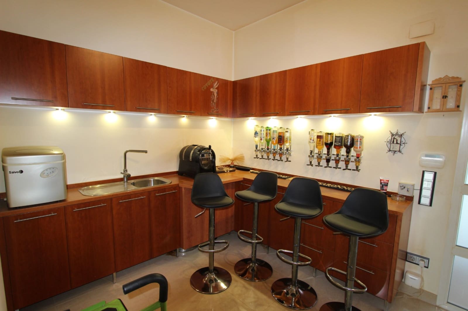 4 quarto Moradia para venda em Calpe / Calp - 1 100 000 € (Ref: 9296082)