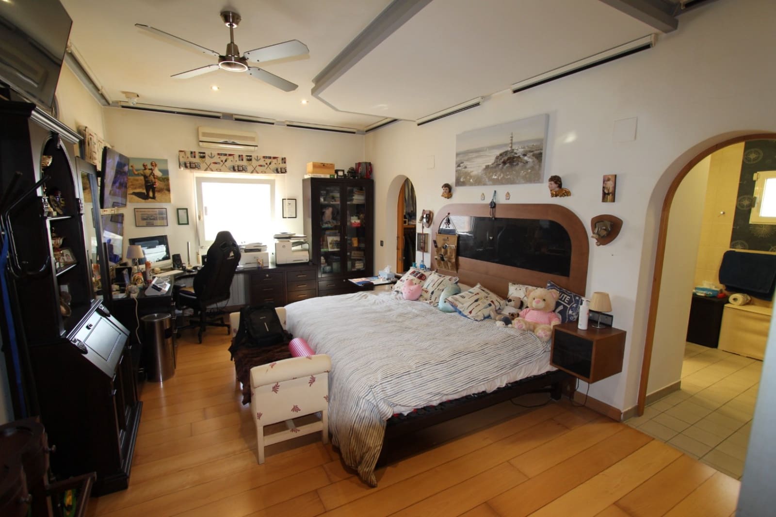 4 quarto Moradia para venda em Calpe / Calp - 1 100 000 € (Ref: 9296082)