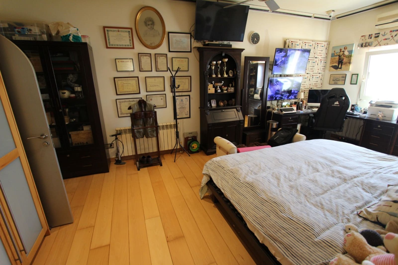 4 quarto Moradia para venda em Calpe / Calp - 1 100 000 € (Ref: 9296082)